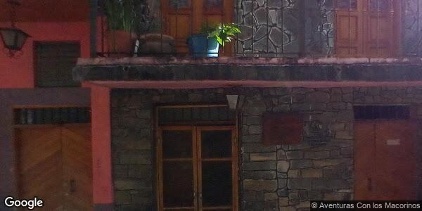 DELEGACIÓN D-1-101 PRIMARÍAS SECCIÓN 26
